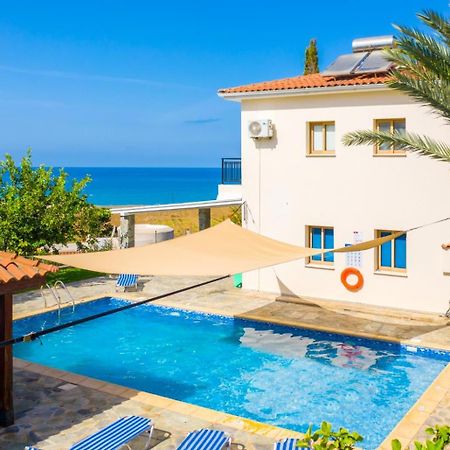 Argaka Sunset Villa Пафос Екстериор снимка