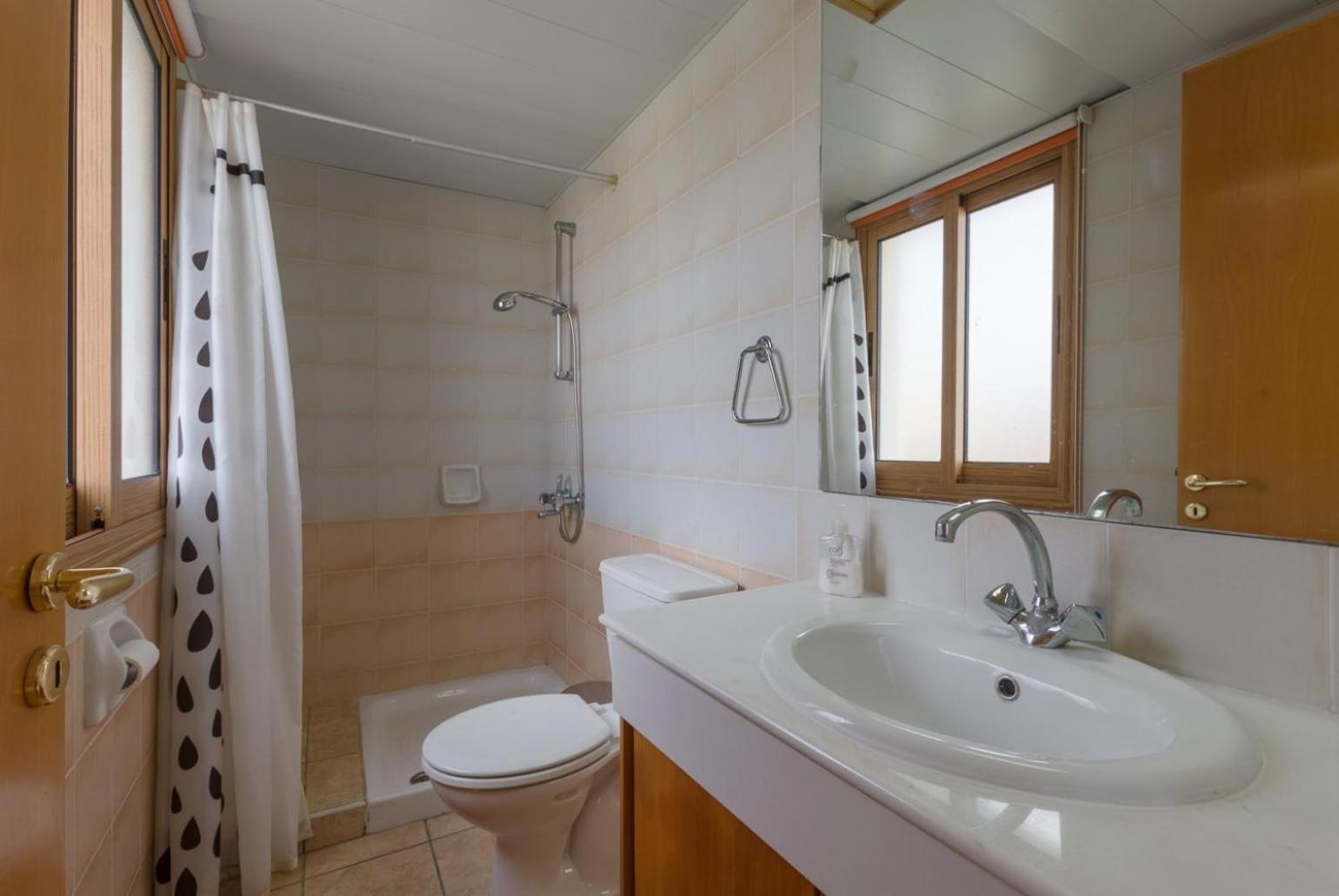 Argaka Sunset Villa Пафос Екстериор снимка