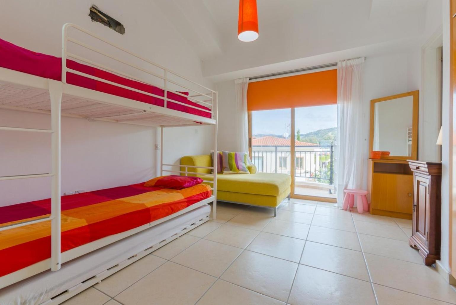 Argaka Sunset Villa Пафос Екстериор снимка