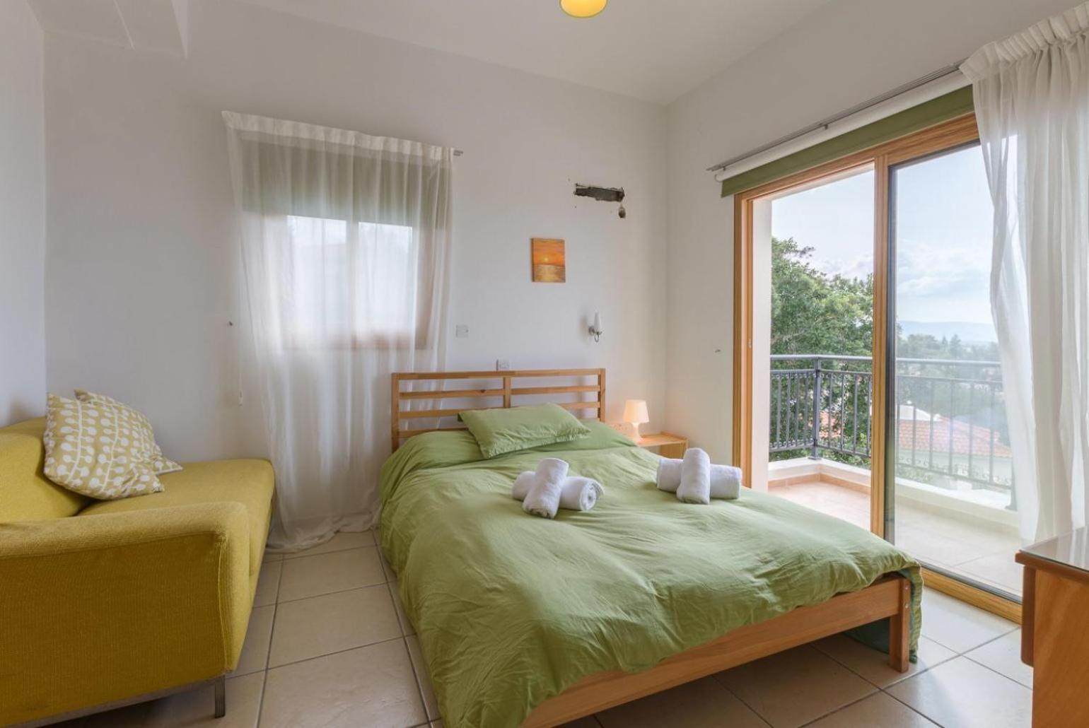 Argaka Sunset Villa Пафос Екстериор снимка