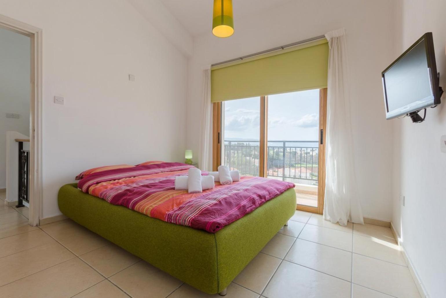 Argaka Sunset Villa Пафос Екстериор снимка