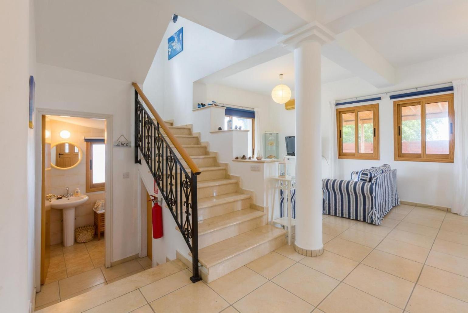 Argaka Sunset Villa Пафос Екстериор снимка
