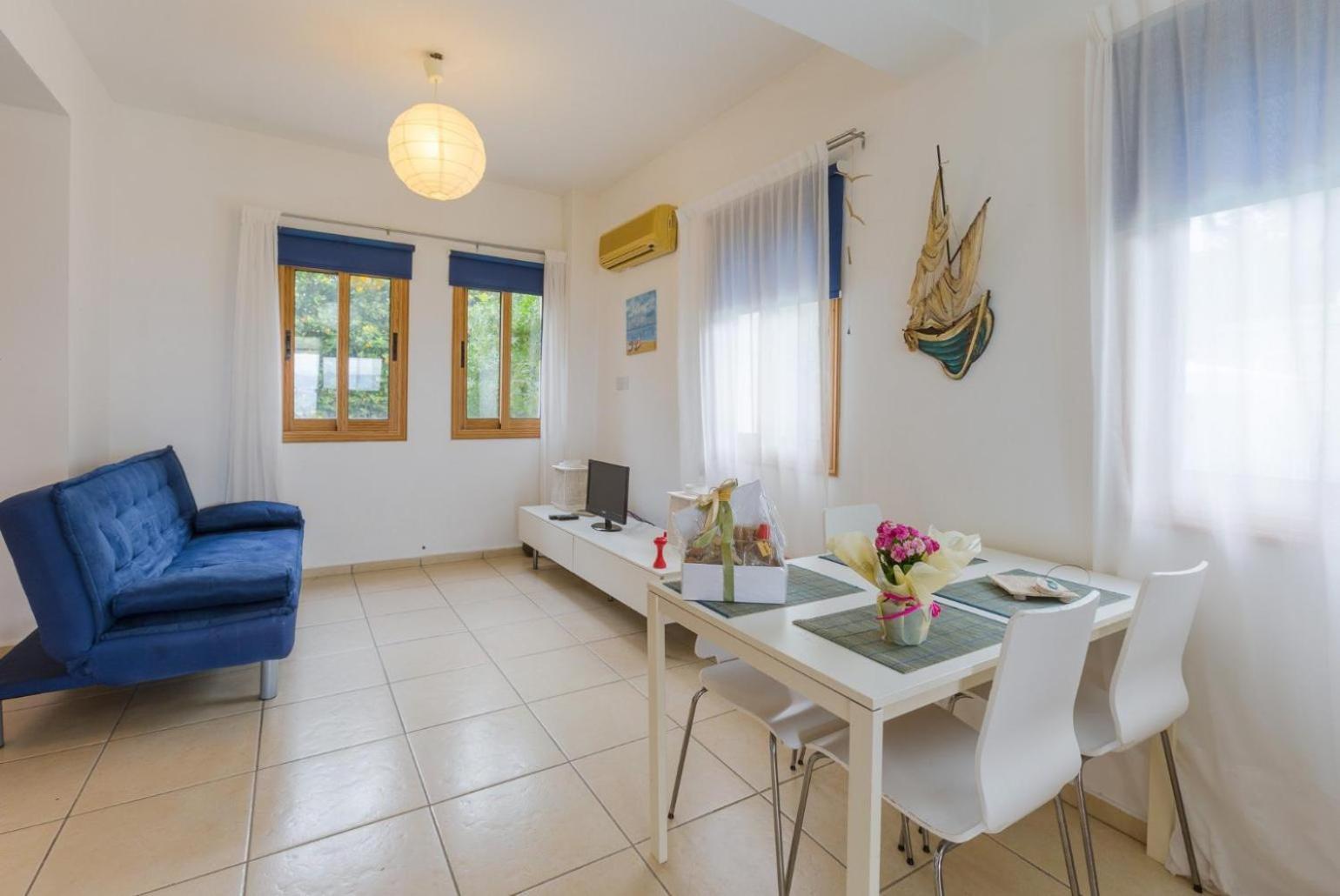 Argaka Sunset Villa Пафос Екстериор снимка