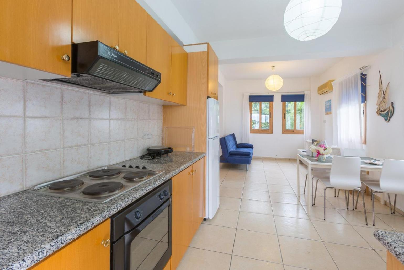 Argaka Sunset Villa Пафос Екстериор снимка