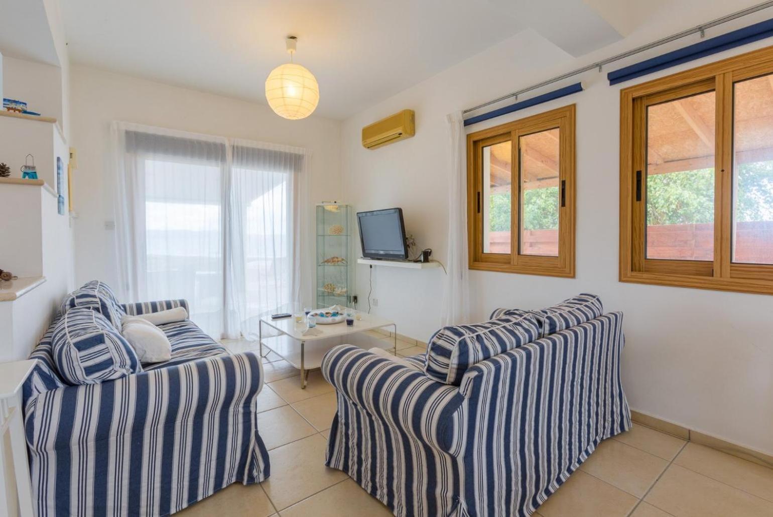 Argaka Sunset Villa Пафос Екстериор снимка