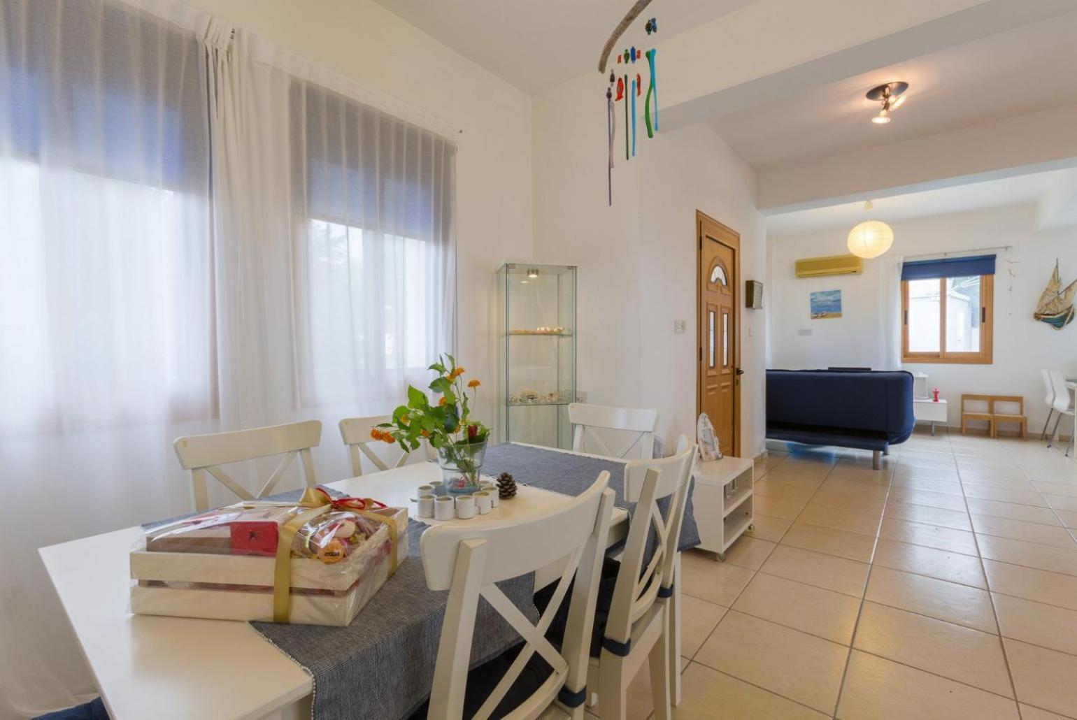 Argaka Sunset Villa Пафос Екстериор снимка