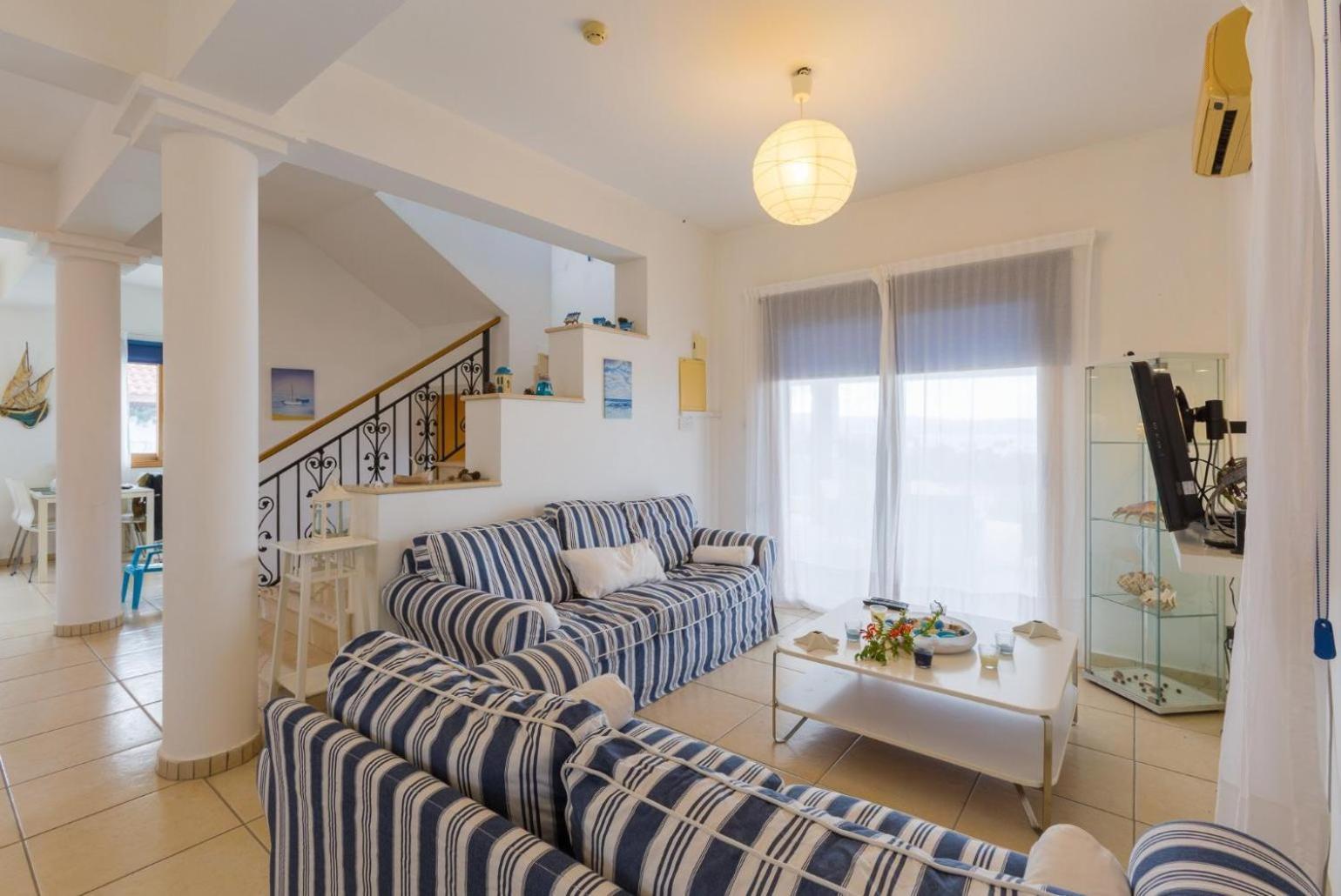 Argaka Sunset Villa Пафос Екстериор снимка