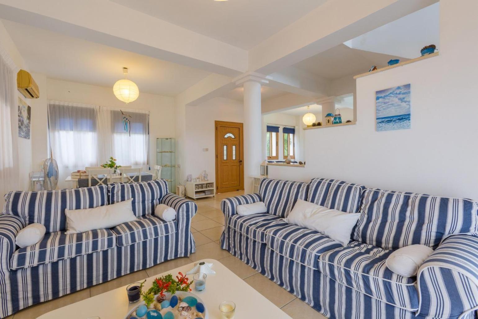 Argaka Sunset Villa Пафос Екстериор снимка
